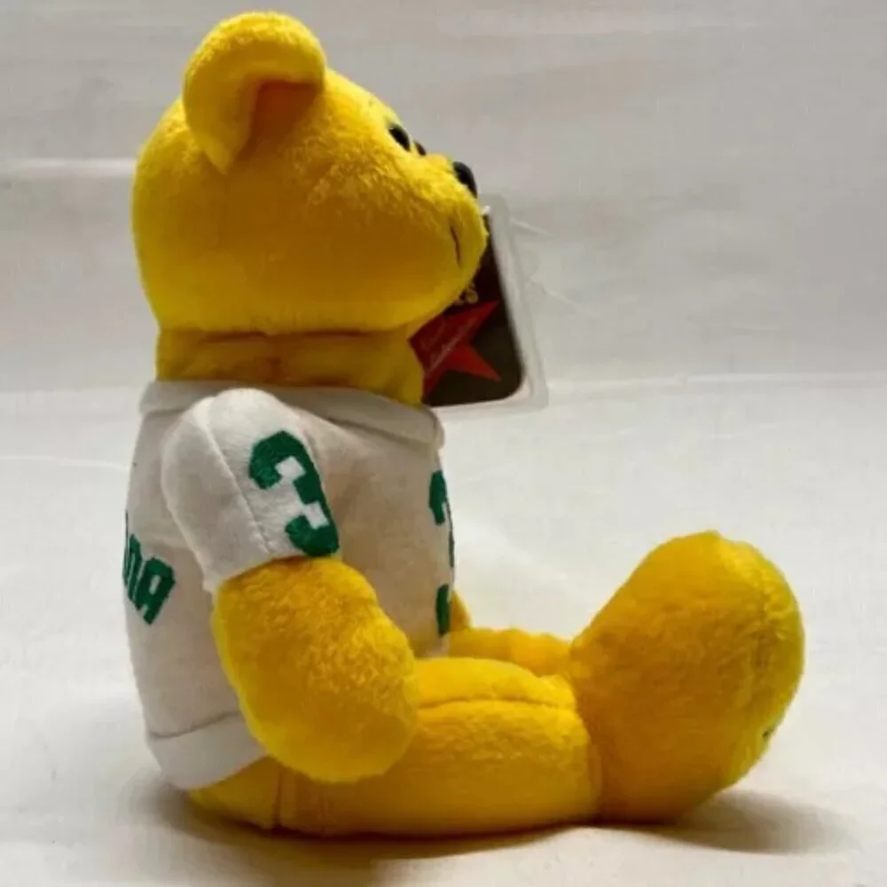 Joe Montana Signature Series Plush Bear Limited Edition 8793 Collecticritters 9”